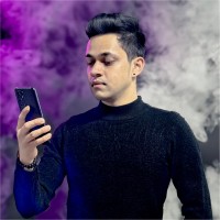 Kunjan Uprety