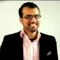 Kumayl Hemraj