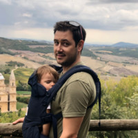 Morgan Holmes Rn, Bsn, Ccrn