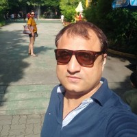 krishan soni