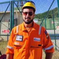 Mohammed Sarhir
