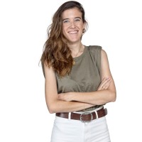 Nerea Arizmendi Herrera