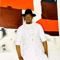 Collins Nwokeji