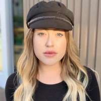 Taylor Scott