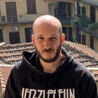 Simone Trotti
