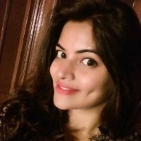 Komal Rastogi