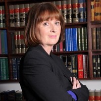 Joan Morgan