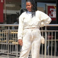 Thembi Zwane
