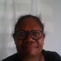 Marniah Burns