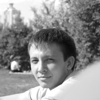Denis Salakhutdinov