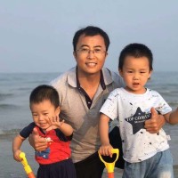陈长健