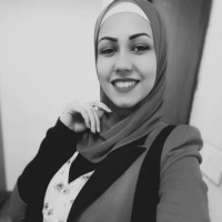Yasmina Fared