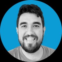 Iván Gonzalo Lucas