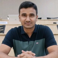 Yugesh Venkatesan