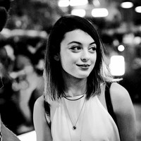 Vanessa Rached