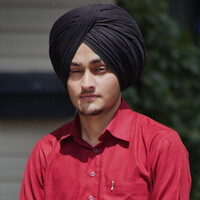 Jashanpreet Singh