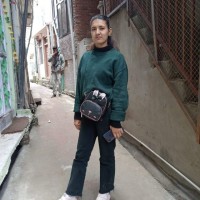 Twinkle Mehta