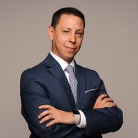 Jaime Cabrera, Cfa