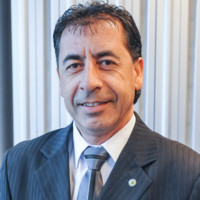 Marcos Vinícius Dos Santos