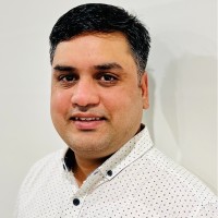 Narendra Soni