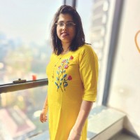 Sudipta Mondal
