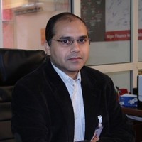 Akhilesh Vashist,  CPSCM™