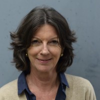 Hiltrud Grzimek