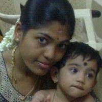 Anuradha Baskaran