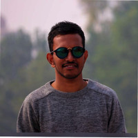 Vikas Murthy