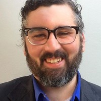 Matthew Scharff