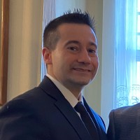 Steven Irizarry, MS