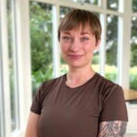 Maja Petrine Jensen