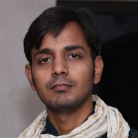 Manish Bharti