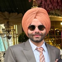 Harjot Gill