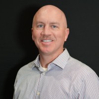 Patrick Barton