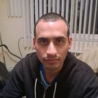 Andy Almonte