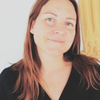Camilla Tverbak