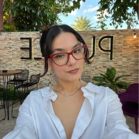 Amanda Serna López