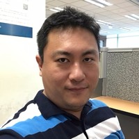 Allan Chin