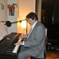 Garry Mehrabian