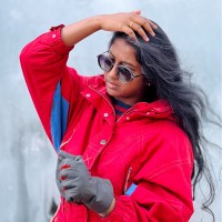 Keerthiga M