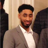 Mohamed Noor Mohamed