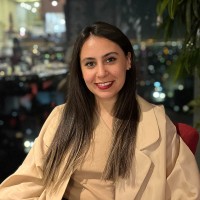 reyhane Khodabakhshi