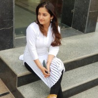 Diksha Hazari