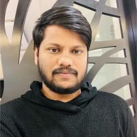 Praneeth Katakam