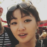 Constance Huang