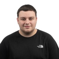Luke Sinnott