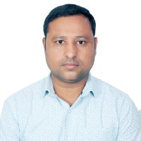 Vipin Gupta