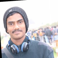 Baddam Manideep Reddy