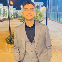 Eslam Ahmed